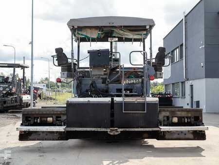 Wheeled pavers 2006 VÖGELE SUPER 1803-1 (7)