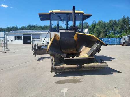 Raupenfertiger 2018 Volvo ABG P7820C (2)