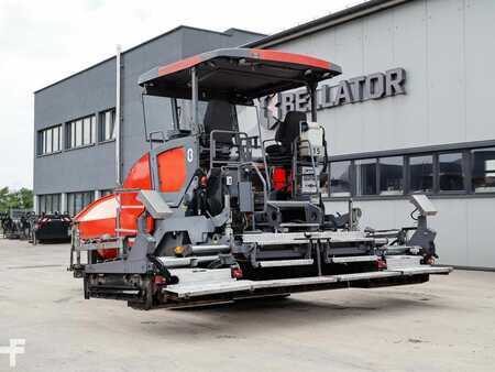 Raupenfertiger 2020 Dynapac SD 2500 CS (8)