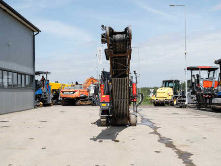 Frezarki drogowe  2014 WIRTGEN W 50 DCi (3)