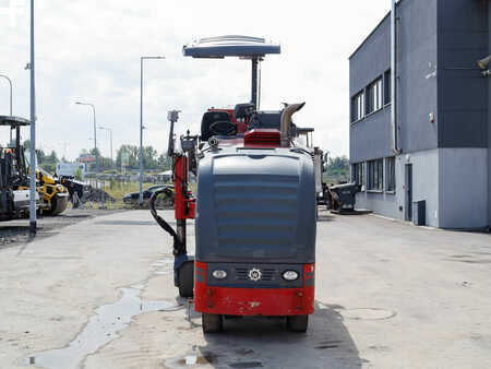 Kaldfresemaskin 2014 WIRTGEN W 50 DCi (7)