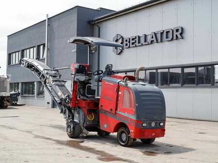Kaldfresemaskin 2014 WIRTGEN W 50 DCi (8)