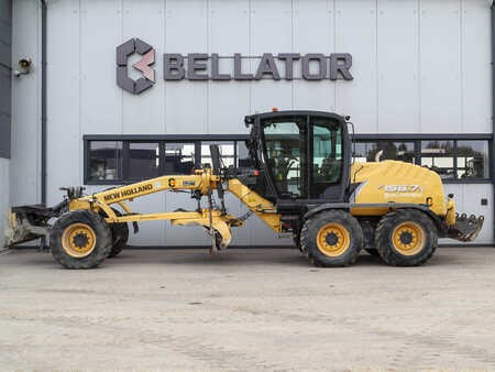 Grejdry 2011 New Holland Construction F 156.7 A (1)