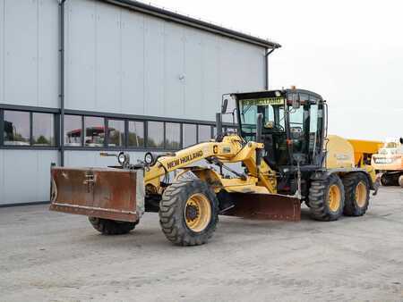 Grejdry 2011 New Holland Construction F 156.7 A (2)