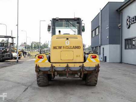 Osztályosok 2011 New Holland Construction F 156.7 A (7)