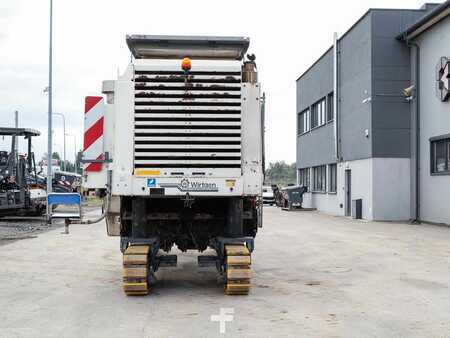Kaldfresemaskin 2005 WIRTGEN W2000 (7)