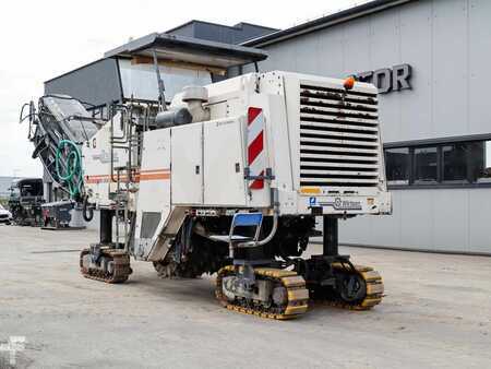 Kaldfresemaskin 2005 WIRTGEN W2000 (8)