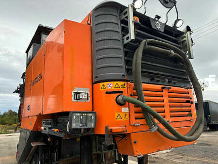 Frezarki drogowe  2015 WIRTGEN W210i (3)