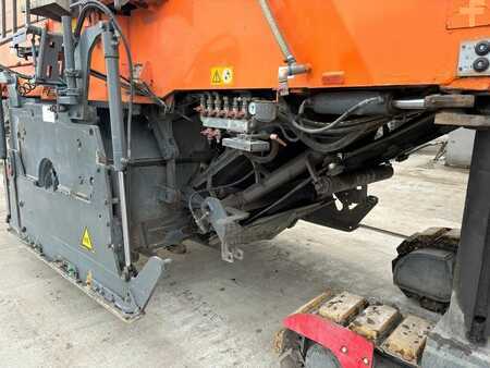 Frezarki drogowe  2015 WIRTGEN W210i (5)