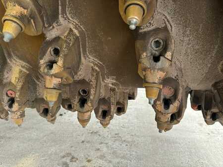 Frezarki drogowe  2015 WIRTGEN W210i (9)