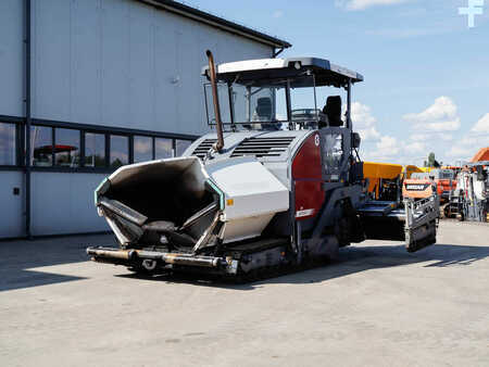 Finitrici con cingoli 2022 Dynapac SD 2530 CS (2)