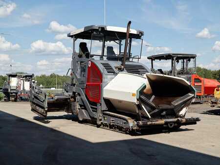 Finitrici con cingoli 2022 Dynapac SD 2530 CS (4)
