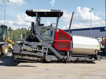 Finitrici con cingoli 2022 Dynapac SD 2530 CS (5)