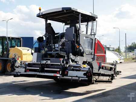 Finitrici con cingoli 2022 Dynapac SD 2530 CS (6)
