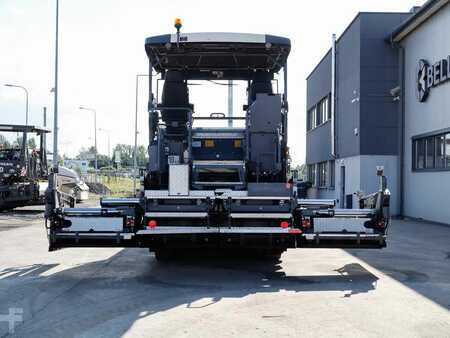 Finitrici con cingoli 2022 Dynapac SD 2530 CS (7)