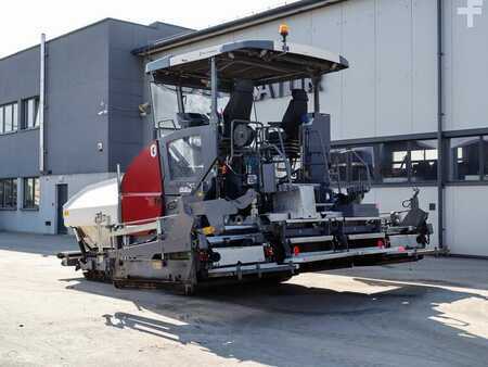 Finitrici con cingoli 2022 Dynapac SD 2530 CS (8)