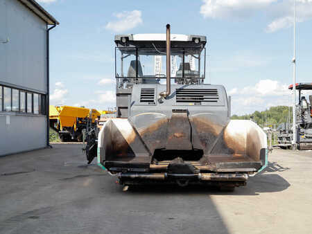 Finitrici con cingoli 2022 Dynapac SD 2530 CS (9)
