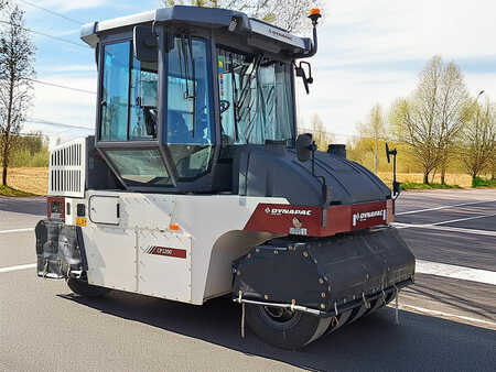 Rolos combinados 2024 Dynapac CP 1200 W (1)