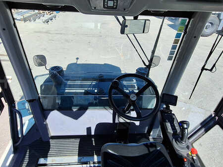 Rolos combinados 2024 Dynapac CP 1200 W (3)