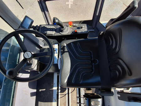 Rolos combinados 2024 Dynapac CP 1200 W (4)