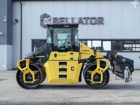Tandem hengerek 2023 BOMAG BW 174 AP-5 AM (1)
