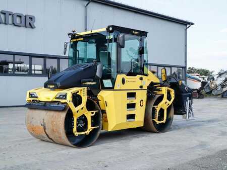 Tandem hengerek 2023 BOMAG BW 174 AP-5 AM (2)