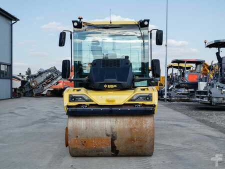 Tandem hengerek 2023 BOMAG BW 174 AP-5 AM (3)