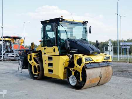 Tandem hengerek 2023 BOMAG BW 174 AP-5 AM (4)