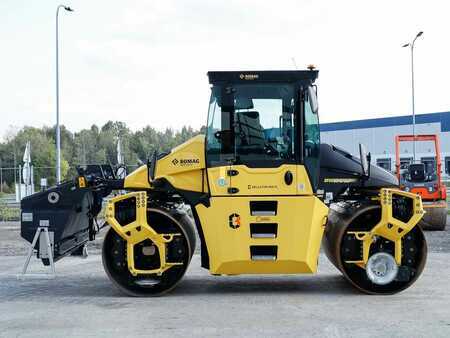 Tandem hengerek 2023 BOMAG BW 174 AP-5 AM (5)