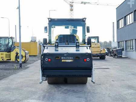 Tandem hengerek 2023 BOMAG BW 174 AP-5 AM (7)