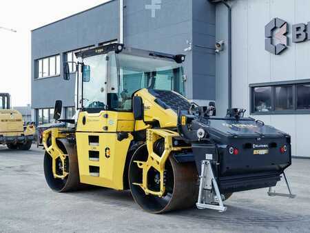 Tandem hengerek 2023 BOMAG BW 174 AP-5 AM (8)