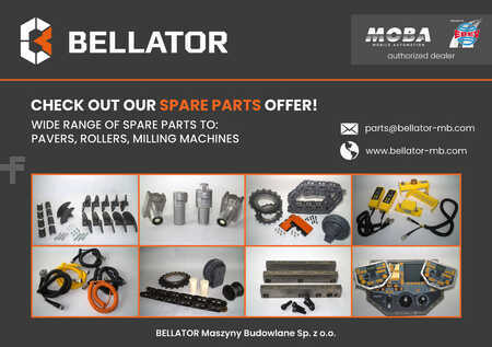 Tandem hengerek 2023 BOMAG BW 174 AP-5 AM (9)