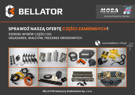 Hideg marógép 2020 WIRTGEN W100CFi (10)