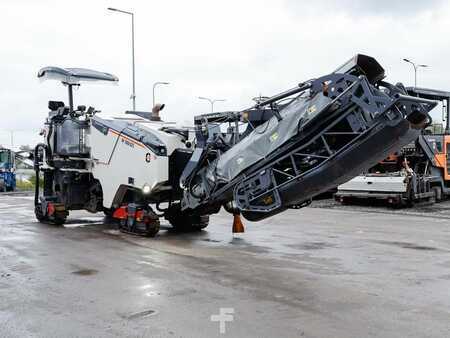 Hideg marógép 2020 WIRTGEN W100CFi (4)