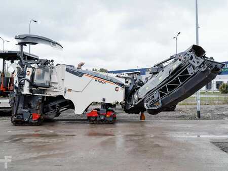 Hideg marógép 2020 WIRTGEN W100CFi (5)