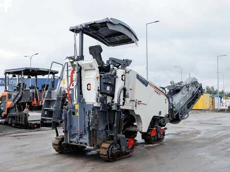 Hideg marógép 2020 WIRTGEN W100CFi (6)