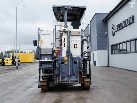 Hideg marógép 2020 WIRTGEN W100CFi (7)