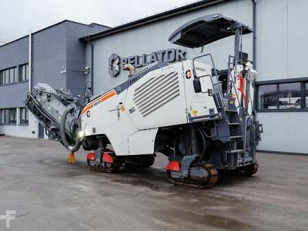 Hideg marógép 2020 WIRTGEN W100CFi (8)