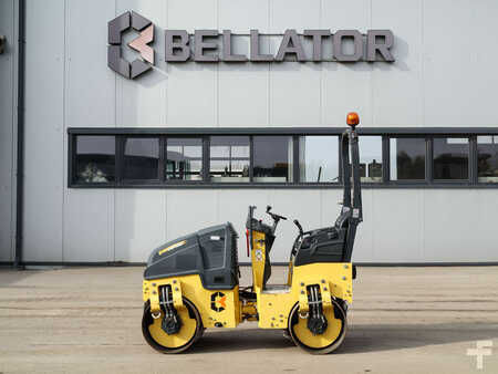 Combi rollers 2013 BOMAG BW 90 AD-5 (1)