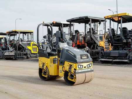 Combi rollers 2013 BOMAG BW 90 AD-5 (4)