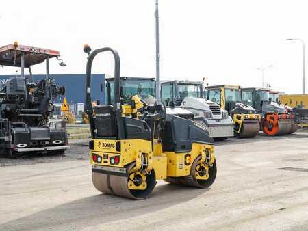Combi rollers 2013 BOMAG BW 90 AD-5 (6)