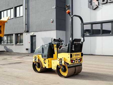Combi rollers 2013 BOMAG BW 90 AD-5 (8)