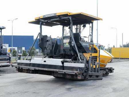 Lánctalpas burkoló 2013 Volvo P7820C (6)