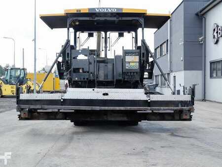 Lánctalpas burkoló 2013 Volvo P7820C (7)