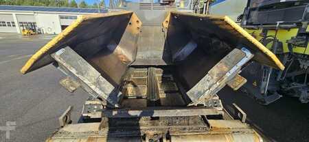 Lánctalpas burkoló 2018 Volvo ABG P7820C (2)