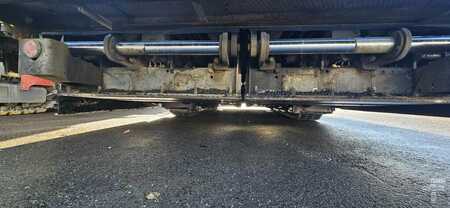 Lánctalpas burkoló 2018 Volvo ABG P7820C (6)