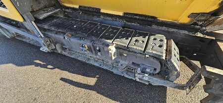 Lánctalpas burkoló 2018 Volvo ABG P7820C (7)