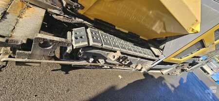 Lánctalpas burkoló 2018 Volvo ABG P7820C (8)