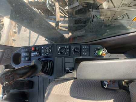 Hjulgraver 2018 Volvo EWR170E (10)