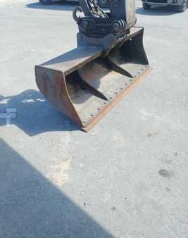 Hjulgraver 2018 Volvo EWR170E (11)